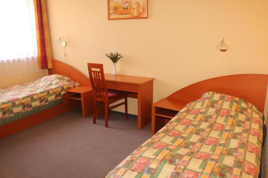 Fotos del hotel Homoky Hotels Bestline Hotel:  3