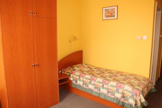 Fotos del hotel Homoky Hotels Bestline Hotel:  2