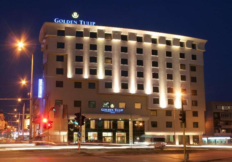 هتل Golden Tulip Varna