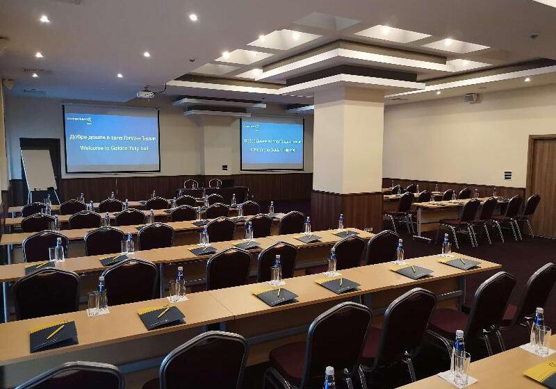 هتل Golden Tulip Varna