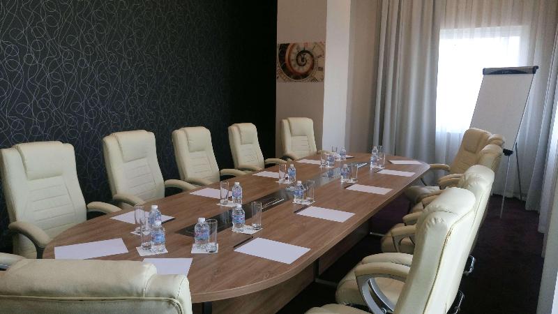 هتل Golden Tulip Varna