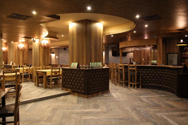 هتل Golden Tulip Varna