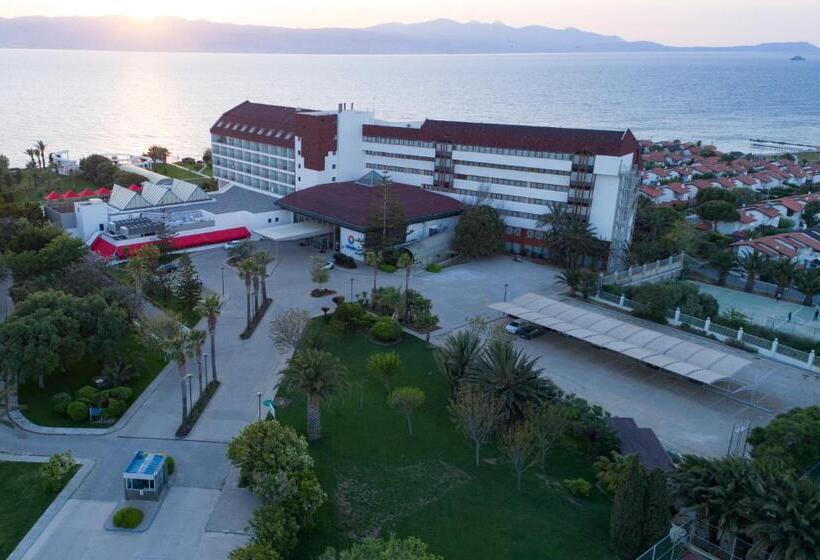Grand Hotel Ontur Cesme