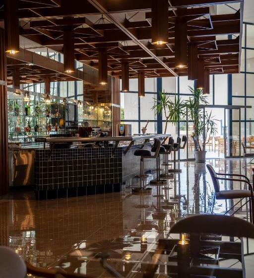 Grand Hotel Ontur Cesme