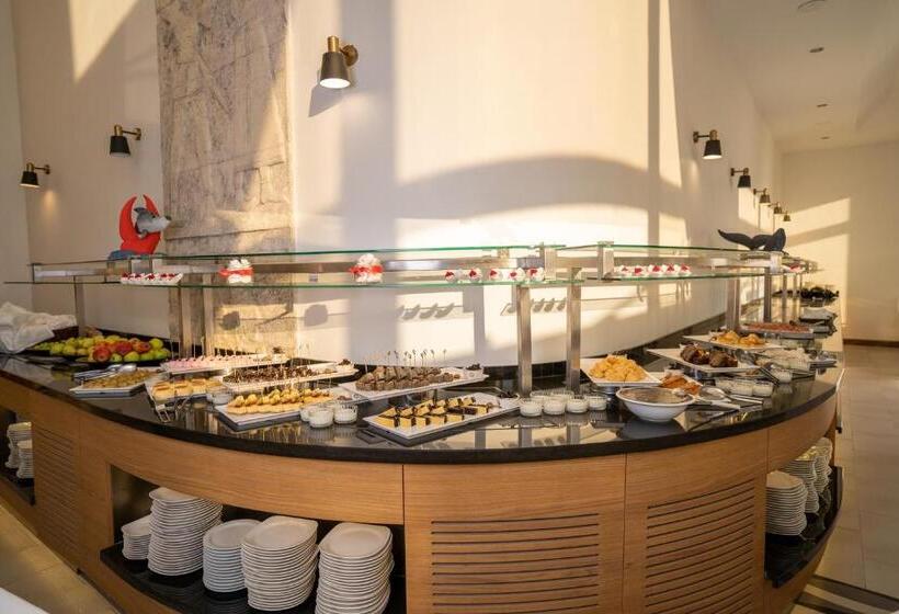 Grand Hotel Ontur Cesme