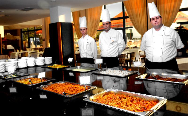 Grand Hotel Ontur Cesme