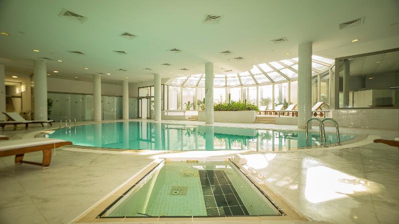 Grand Hotel Ontur Cesme