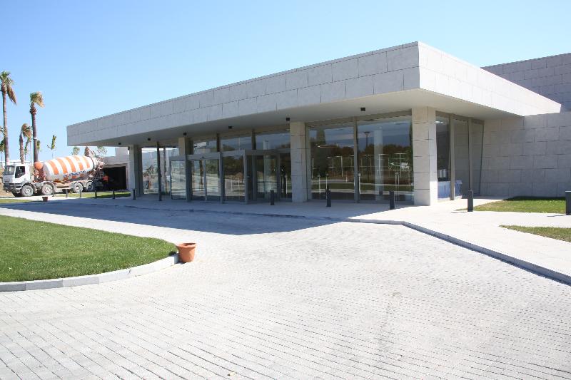Grand Hotel Ontur Cesme