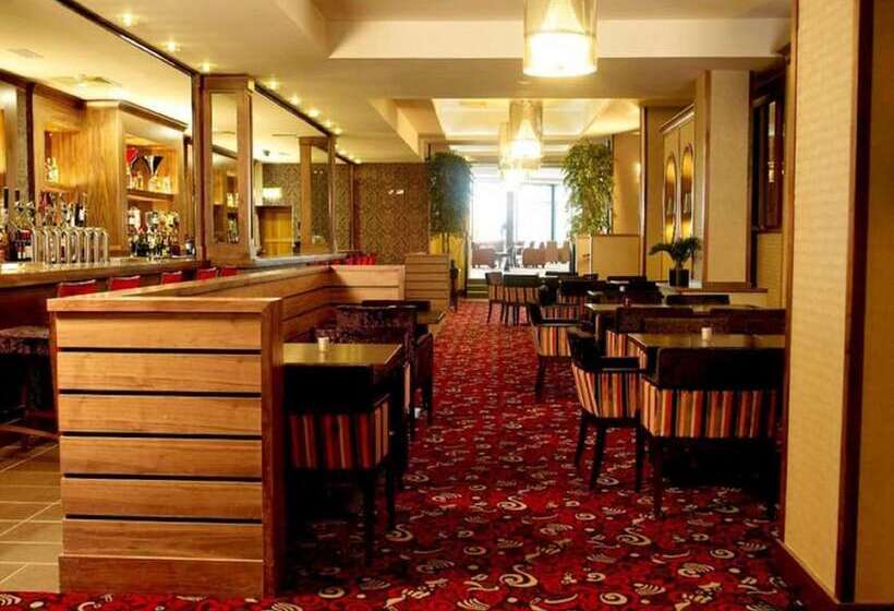 Green Isle Hotel, Dublin