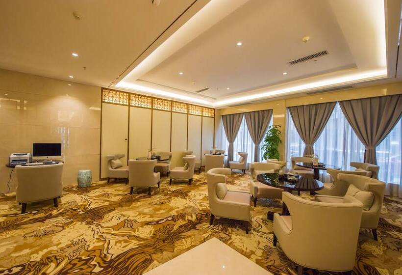 酒店 Guilin Tailian
