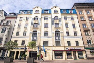 Hestia Hotel Jugend