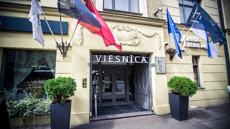 Hestia Hotel Jugend
