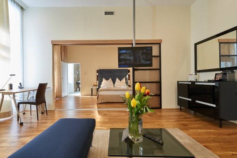 Fotos del hotel Hilight Suites:  47