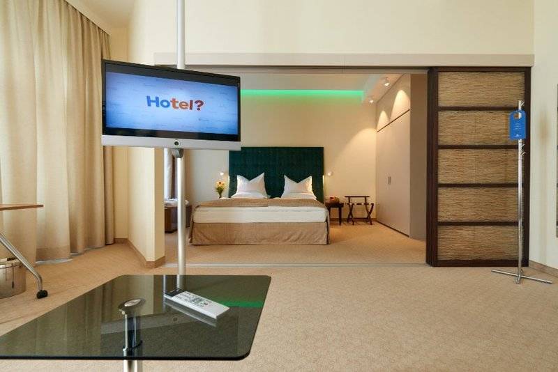 Fotos del hotel Hilight Suites:  30