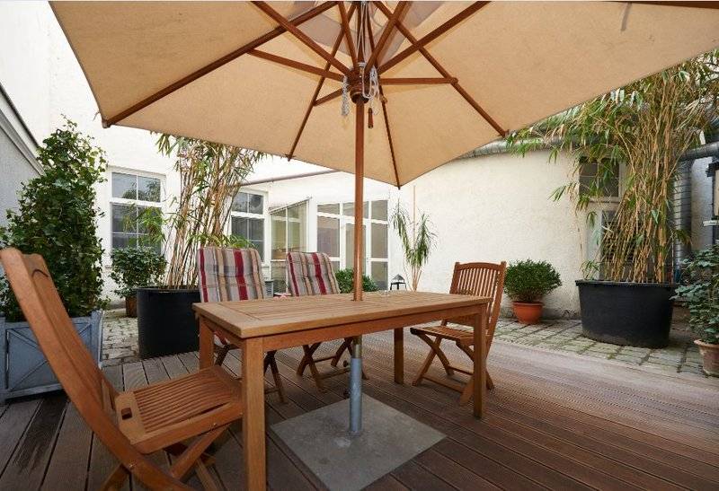 Fotos del hotel Hilight Suites:  26