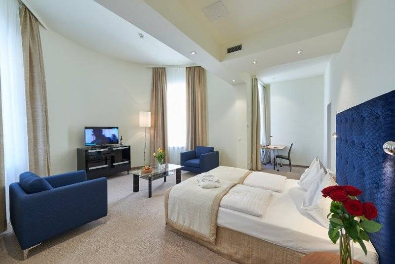 Fotos del hotel Hilight Suites:  4