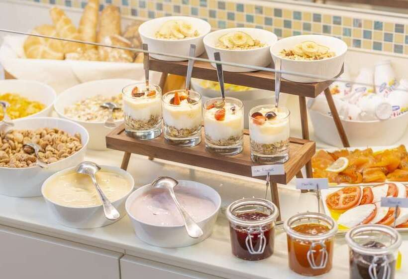 Fotos del hotel Hilight Suites:  23