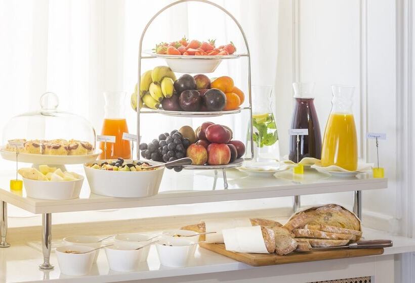 Fotos del hotel Hilight Suites:  24