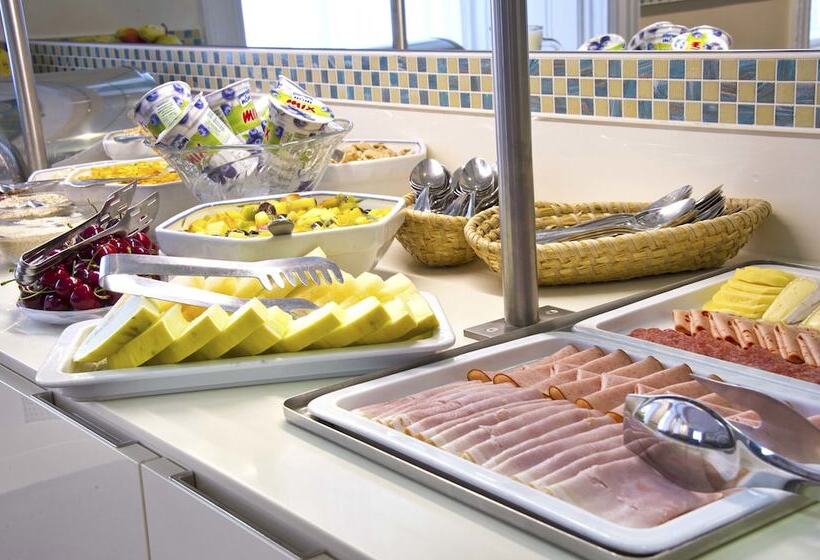 Fotos del hotel Hilight Suites:  10