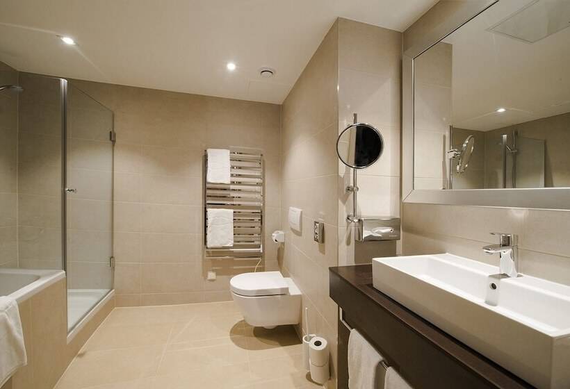 Fotos del hotel Hilight Suites:  19