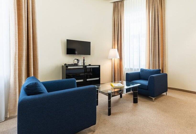 Fotos del hotel Hilight Suites:  20