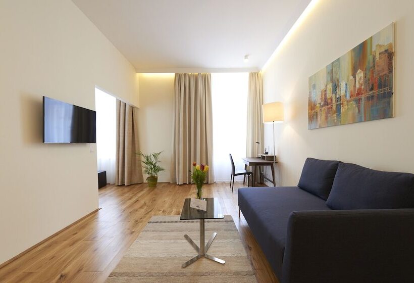 Fotos del hotel Hilight Suites:  21