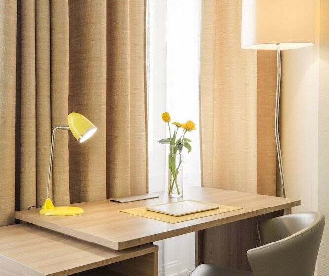 Fotos del hotel Hilight Suites:  48