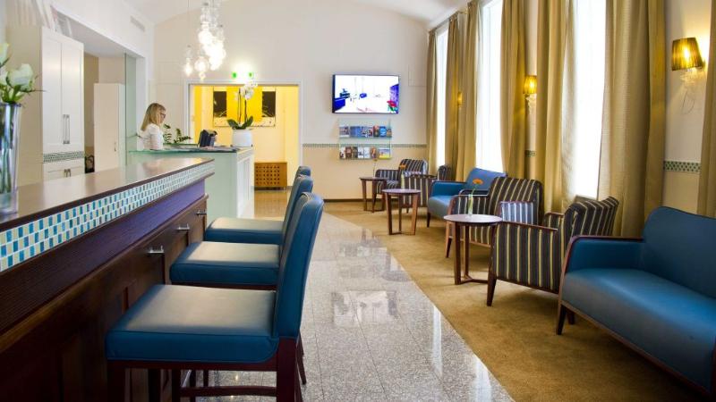 Fotos del hotel Hilight Suites:  44