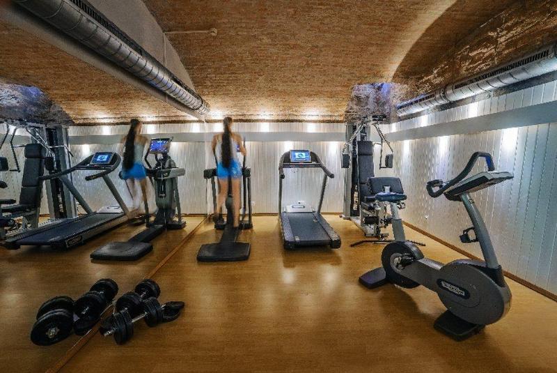 Fotos del hotel Hilight Suites:  8