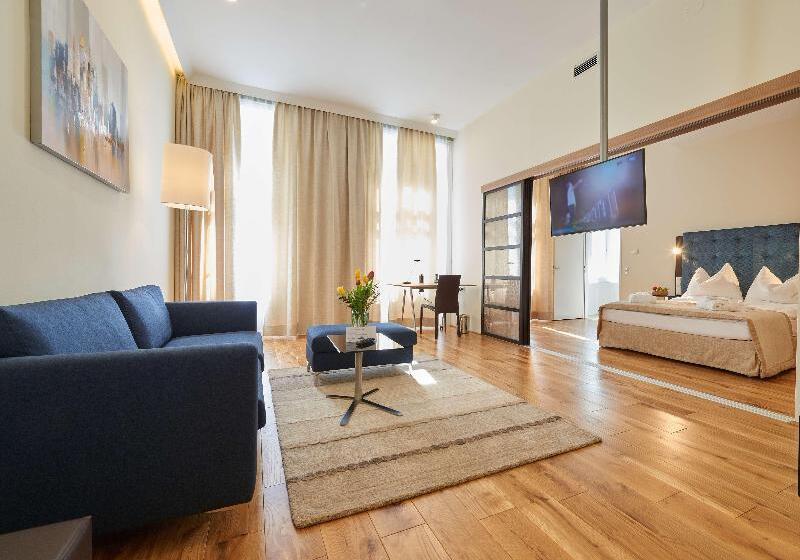 Fotos del hotel Hilight Suites:  6