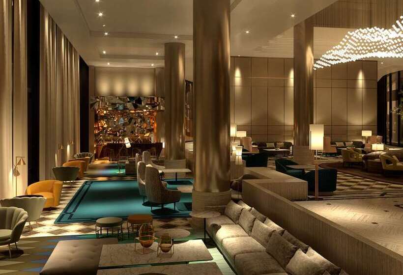 Fotos del hotel Hilton Alger:  19