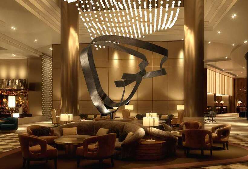 Fotos del hotel Hilton Alger:  6