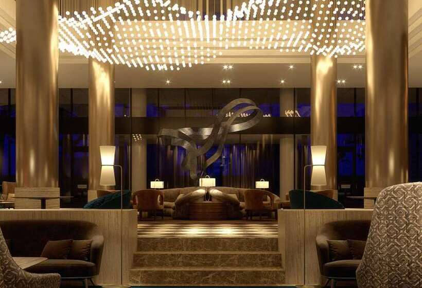 Fotos del hotel Hilton Alger:  22