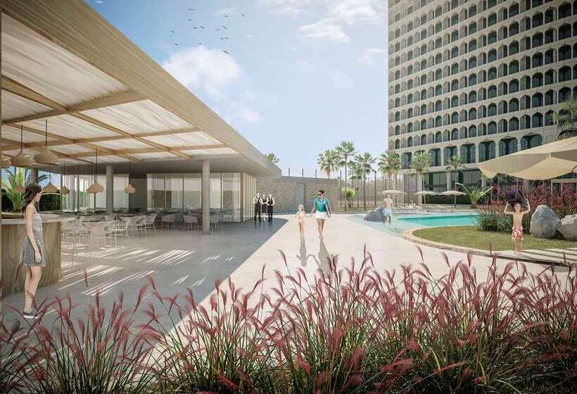 Fotos del hotel Hilton Alger:  18