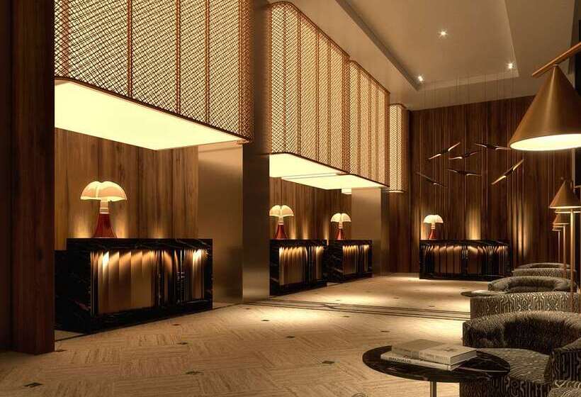 Fotos del hotel Hilton Alger:  10