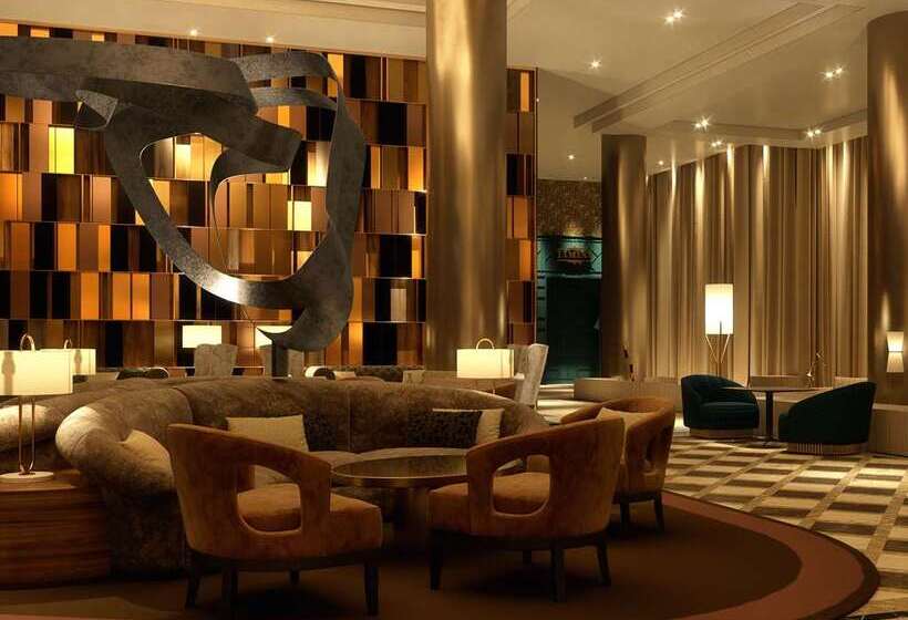 Fotos del hotel Hilton Alger:  7