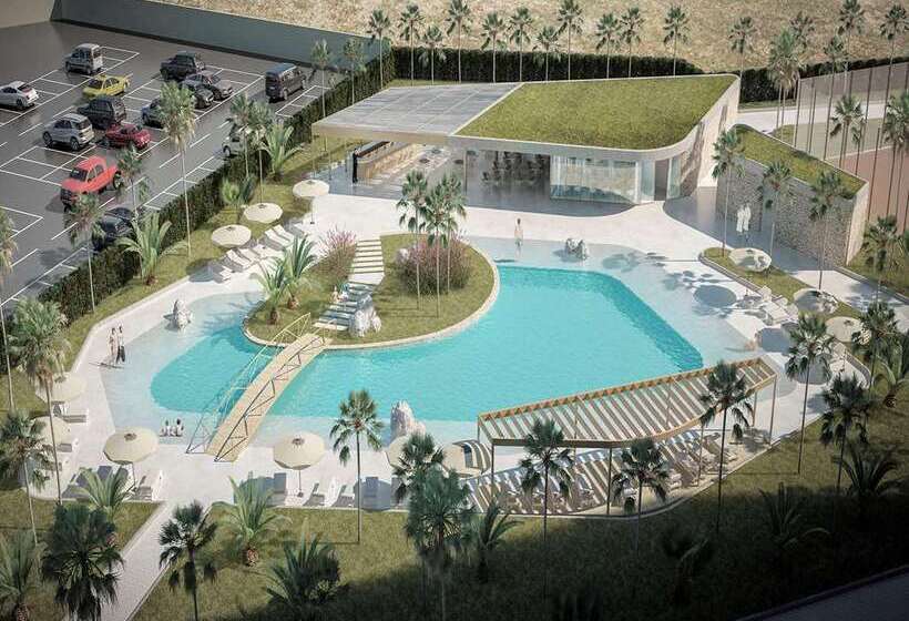 Fotos del hotel Hilton Alger:  2