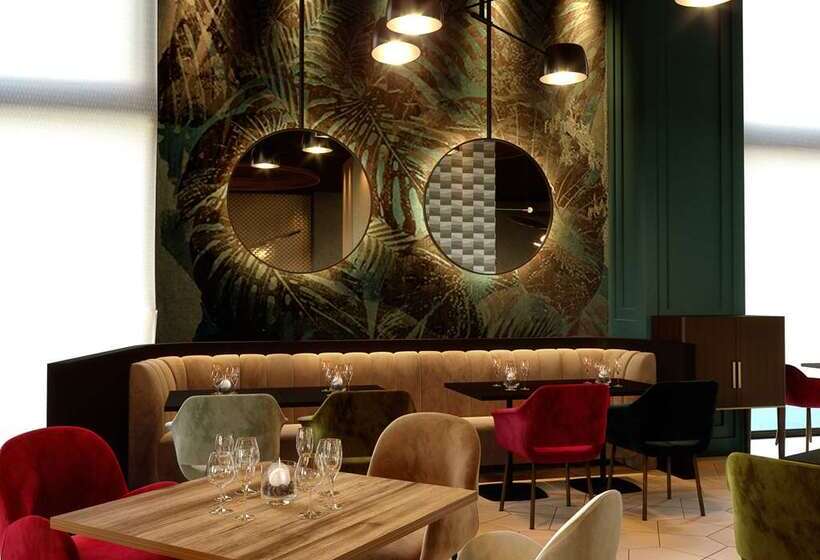 Fotos del hotel Hilton Alger:  3