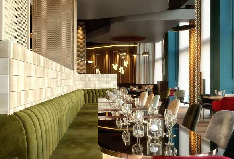 Fotos del hotel Hilton Alger:  11