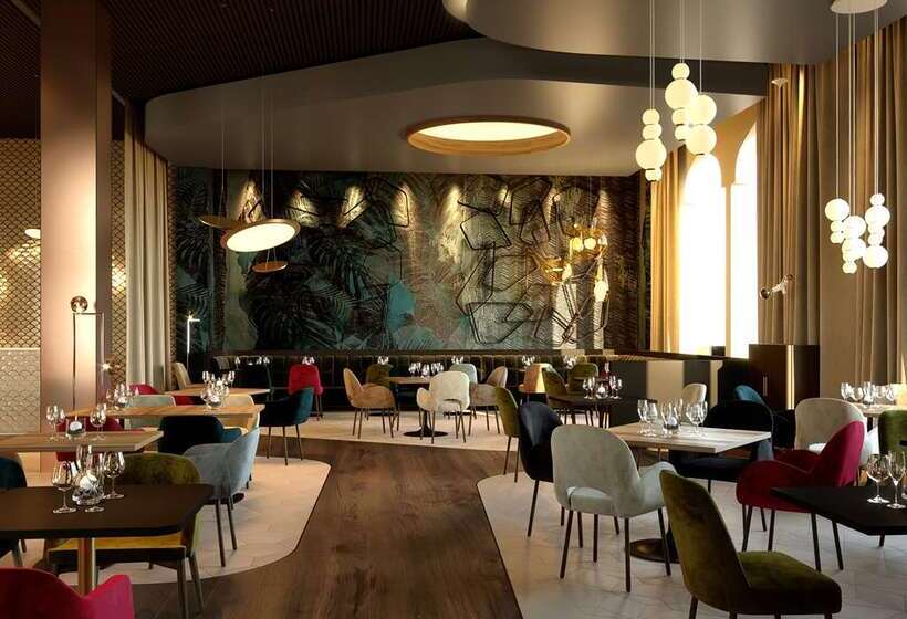 Fotos del hotel Hilton Alger:  13