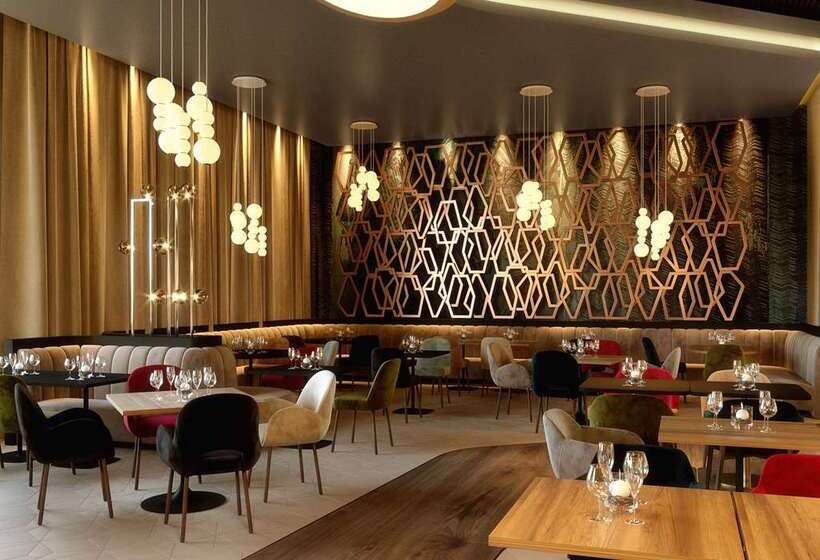 Fotos del hotel Hilton Alger:  15