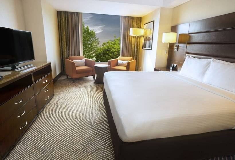 Fotos del hotel Hilton Garden Inn, Trivandrum:  3