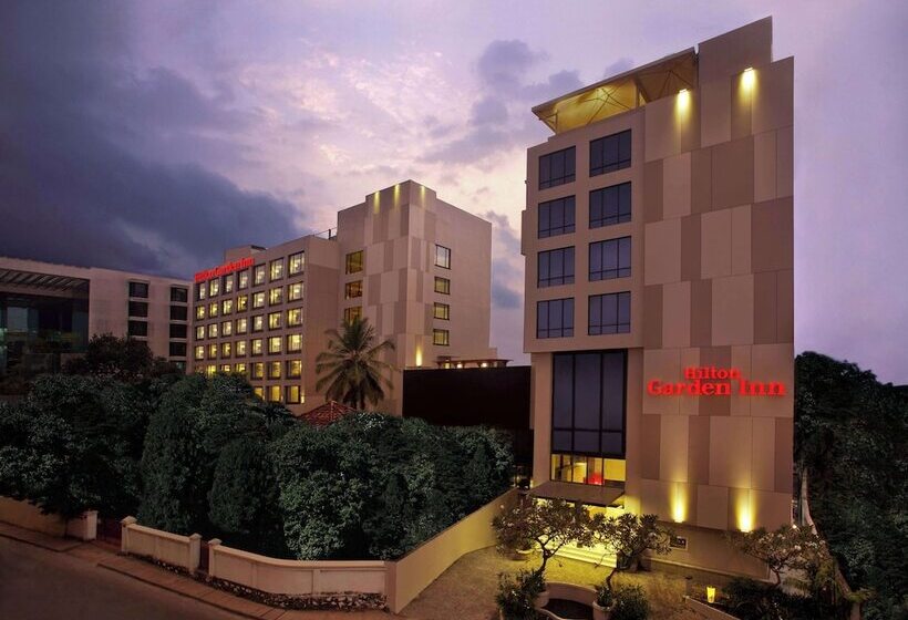 Fotos del hotel Hilton Garden Inn, Trivandrum:  8