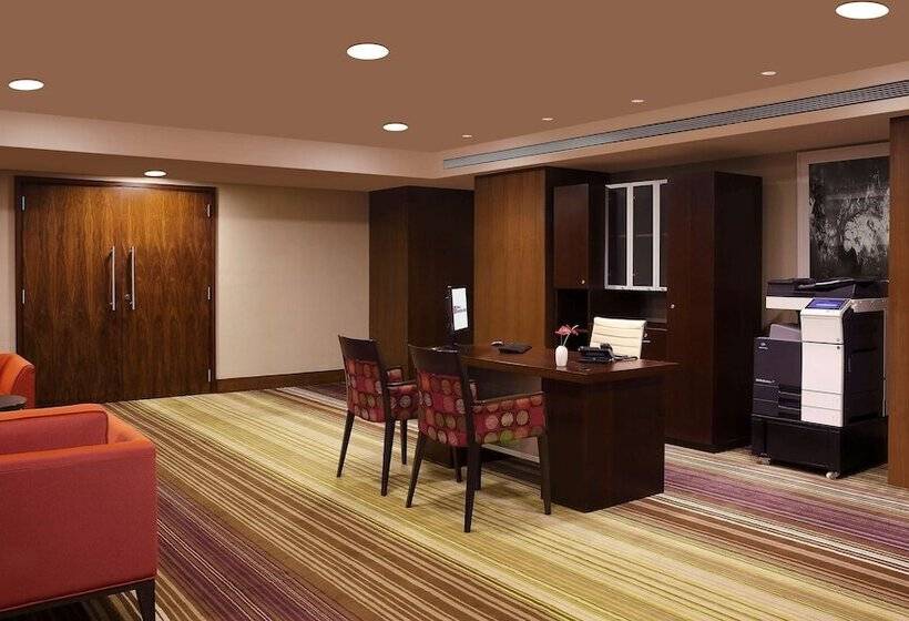Fotos del hotel Hilton Garden Inn, Trivandrum: 1 Fotos del hotel Hilton Garden Inn, Trivandrum: 1