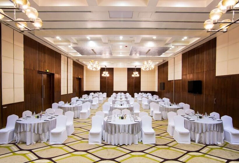 Fotos del hotel Hilton Garden Inn, Trivandrum:  21