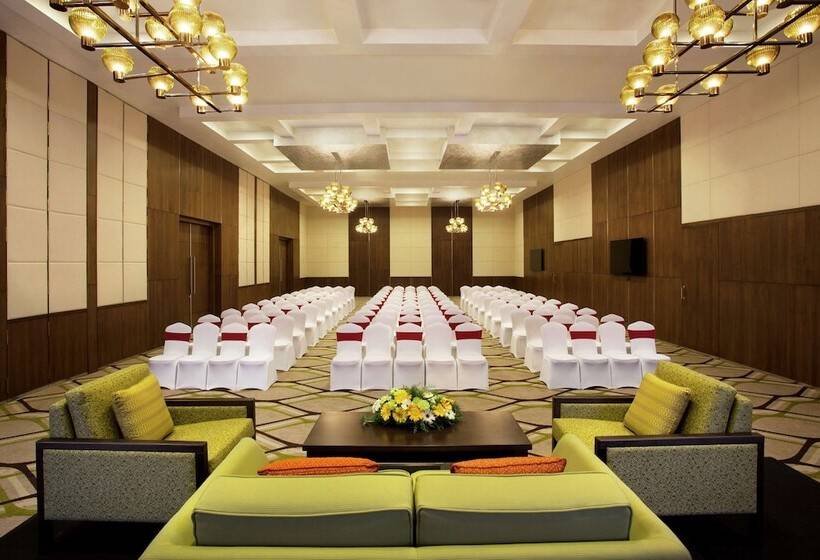 Fotos del hotel Hilton Garden Inn, Trivandrum:  25