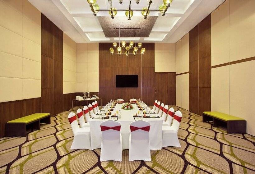 Fotos del hotel Hilton Garden Inn, Trivandrum:  31