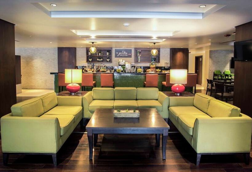 Fotos del hotel Hilton Garden Inn, Trivandrum:  44