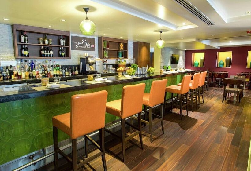 Fotos del hotel Hilton Garden Inn, Trivandrum:  33