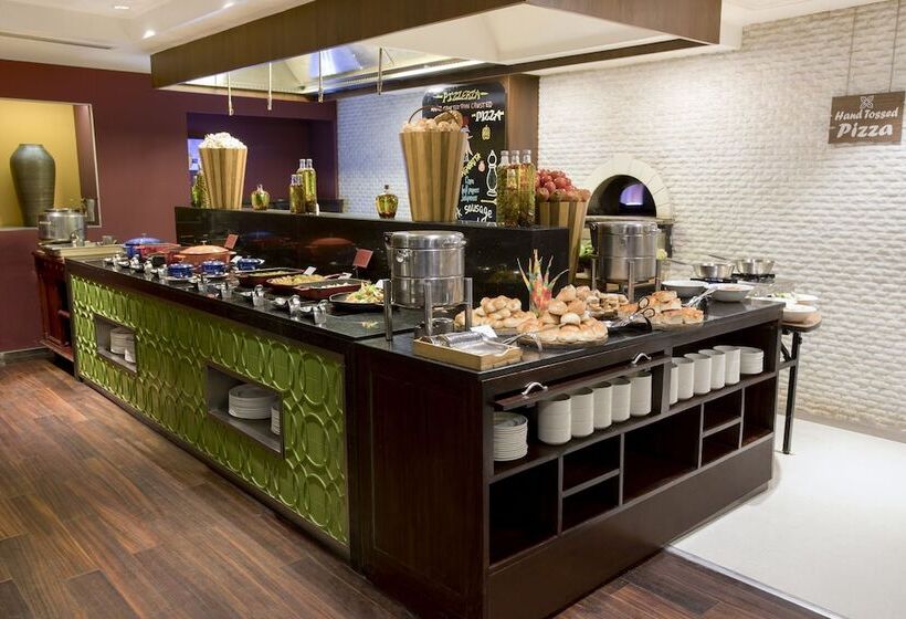 Fotos del hotel Hilton Garden Inn, Trivandrum:  76